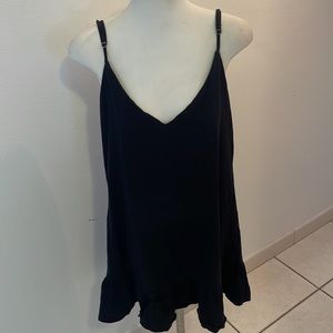 Daniel Black Dress, OS